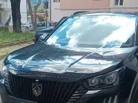 Usata Peugeot 2008 Allure 136 CV (100 kW) 2024 Nero SUV