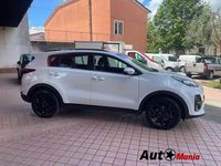 Usata Kia Sportage 136 CV (100 kW) 2021 Bianco SUV