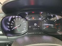 Usata Citroën C3 PureTech 83 CV (61 kW) 2023 Nero Berlina