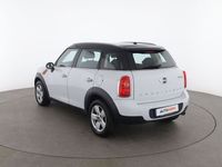 usata Mini Cooper D Countryman Automatica