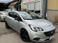 Occasion Opel Corsa 75 ch (55 kW) 2017 Gris Berline