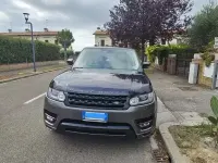 Usata Land Rover Range Rover 249 CV (183 kW) 2016 SUV