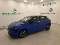 Nuova Opel Corsa 101 CV (74 kW) 2026 Blu/azzurro Utilitaria