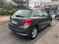 Occasion Peugeot 207 95 ch (69 kW) 2010 Gris Berline