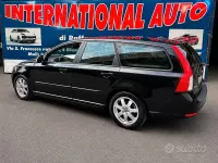 Occasion Volvo V50 115 PK (84 kW) 2012 Zwart Stationwagen