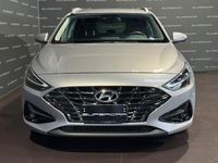 Usata Hyundai i30 Prime 120 CV (88 kW) 2023 Argento Station wagon
