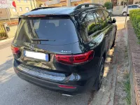 Usata Mercedes GLB200 150 CV (110 kW) 2023 Nero SUV