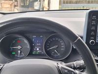 Usata Toyota C-HR Trend 98 CV (72 kW) 2021 SUV