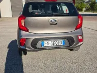 Usado Kia Picanto 67 CV (49 kW) 2018 Utilitario