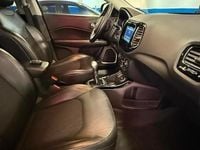 Usata Jeep Compass 120 CV (88 kW) 2018 SUV