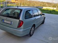 usata Lancia Lybra 2001