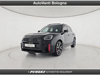 Usata Mini John Cooper Works Countryman 300 CV (220 kW) 2024 Nero SUV