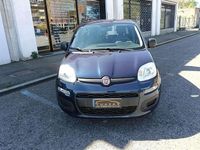 Usata Fiat Panda Easy 69 CV (50 kW) 2020 Blu/azzurro Utilitaria