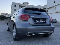 Usata Mercedes A180 Premium 109 CV (80 kW) 2016 Utilitaria