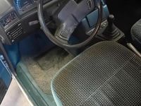 Usata Fiat Argenta 1981 Grigio Berlina