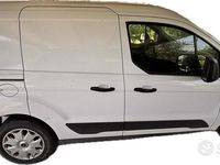 Usata Ford Transit Connect 100 CV (73 kW) 2016 Bianco Monovolume