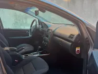 Usata Mercedes A150 95 CV (69 kW) 2008 Grigio Berlina