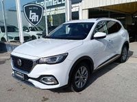 Usata MG HS Luxury 2023 Bianco SUV