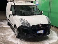 Usata Fiat Doblò Active 105 CV (77 kW) 2013 Monovolume