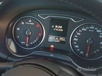 Usata Audi Q2 116 CV (85 kW) 2020 Nero SUV