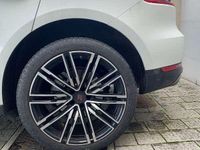 Usata Porsche Macan 258 CV (189 kW) 2017 Bianco SUV