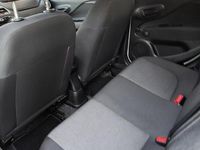 Usata Fiat Punto Lounge 85 CV (62 kW) 2015 Bianco Utilitaria