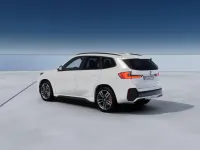 Nuova BMW X1 M Sport 135 CV (99 kW) 2026 Bianco SUV