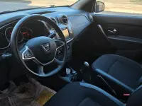 Usata Dacia Sandero 90 CV (66 kW) 2017 Nero Berlina