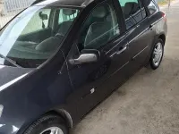 Usata Renault Clio 75 CV (55 kW) 2009 Grigio Station wagon