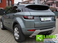 usata Land Rover Range Rover 2.0 TD4 180 CV SE Dynamic - 2016 Castiraga Vidardo