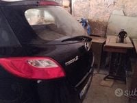 Usata Mazda 2 68 CV (50 kW) 2008 Nero Utilitaria
