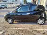 Usata Lancia Ypsilon 77 CV (56 kW) 2009 Utilitaria