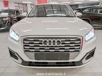 usata Audi Q2 35 TFSI S-tronic Cambio Automatico + Navi "SUPER PROMO"