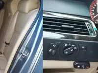 Usata BMW 530 231 CV (169 kW) 2005 Grigio Berlina