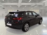Usata BMW X2 125 CV (91 kW) 2023 SUV