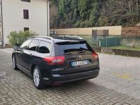 Usata Citroën C5 Exclusive 163 CV (119 kW) 2011 Station wagon