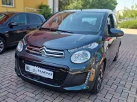 Usata Citroën C1 Shine 72 CV (52 kW) 2021 Other Utilitaria