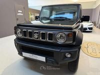 Nuova Suzuki Jimny GLX 102 CV (75 kW) 2026 Nero SUV