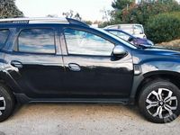 Usata Dacia Duster 101 CV (74 kW) 2022 Nero SUV