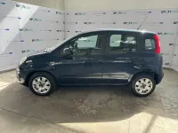 Käytetty Fiat Panda Easy 69 HP (50 kW) 2017 Sininen Viistoperä