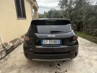 Usata Jeep Avenger Summit 101 CV (74 kW) 2025 SUV