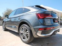 usata Audi Q5 Sportback 40 tdi mhev S line quattro s-tronic|2022