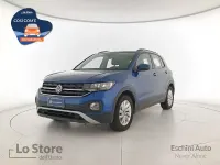 Usata VW T-Cross Style 95 CV (69 kW) 2022 SUV