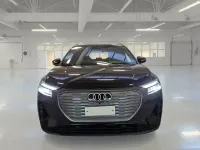 Usata Audi Q4 e-tron Business 69 kW (95 CV) 2022 SUV