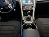 Occasion Ford Mondeo Business Edition 150 ch (110 kW) 2016 Break