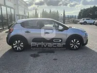 Occasion Citroën C3 Shine 102 ch (75 kW) 2021 Gris Citadine
