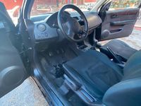 Usata Suzuki Swift 2007 Nero Utilitaria