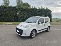 Usata Fiat Qubo Dynamic 77 CV (56 kW) 2016 Monovolume