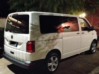 Usata VW T6 150 CV (110 kW) 2018 Furgone