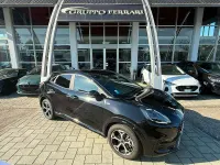 Usata Ford Puma ST-Line 125 CV (91 kW) 2025 Nero SUV